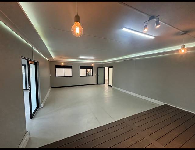 494M² FACTORY TO LET IN FIRGROVE